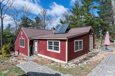 33 Hancock St, Plainville, MA 02762 - photo 3