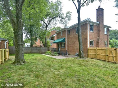 1200 Jackson Ave, Takoma Park, MD 20912 - photo 4