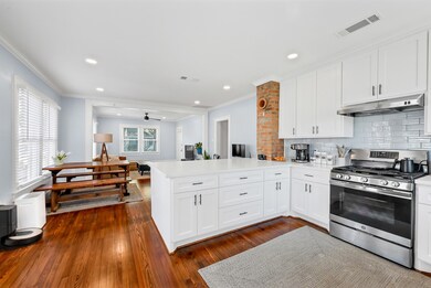 916 W Cottage St, Houston, TX 77009 - photo 6