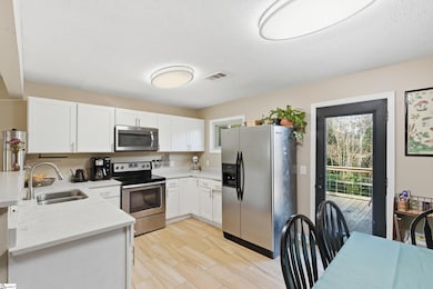 825 Railroad St, Pickens, SC 29671 - photo 7