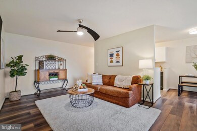 6433 Richmond Hwy unit 101, Alexandria, VA 22306 - photo 5