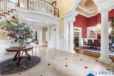 2725 Stonegate Ct, Midlothian, VA 23113 - photo 6