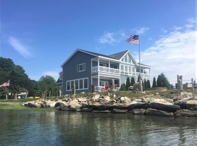 1900 Harpswell Neck Rd, Harpswell, ME 04079 - photo 3