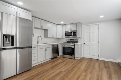 507 S Solomon St unit 1A, New Orleans, LA 70119 - photo 4