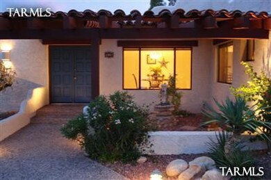 Traditional Santa Fe