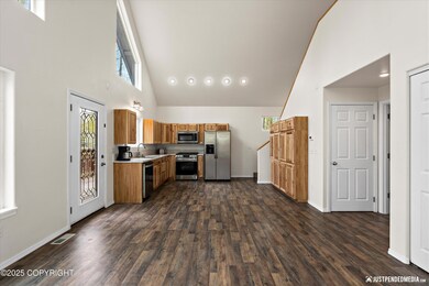 Dining Room Kitchen