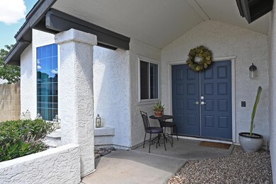 Front Entry 1