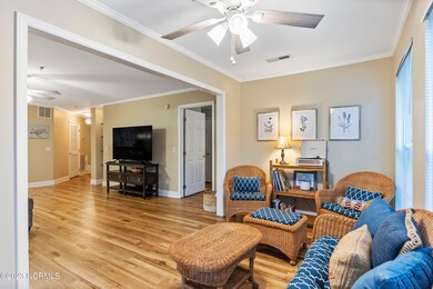 1609 Willoughby Sunroom 2