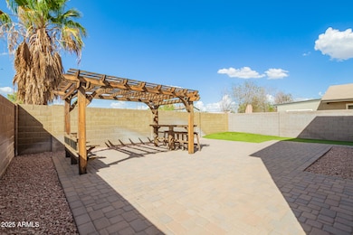 630 E Jensen St unit 148, Mesa, AZ 85203 - photo 5