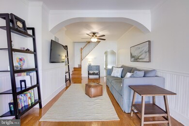 703 Harvey St, Baltimore, MD 21230 - photo 7