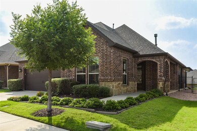 2807 Ervin Way unit 2807, Mansfield, TX 76063 - photo 2
