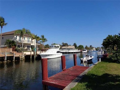 Waterfront/Dock/Pier