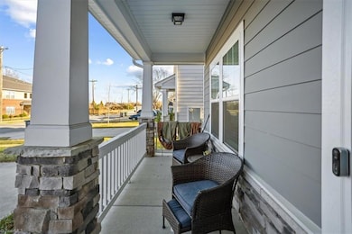 1548 Mcconnell Rd, Greensboro, NC 27401 - photo 3