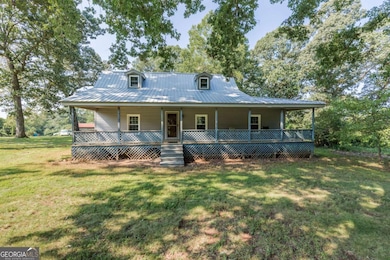 933 Alto Mud Creek Rd, Alto, GA 30510 - photo 2