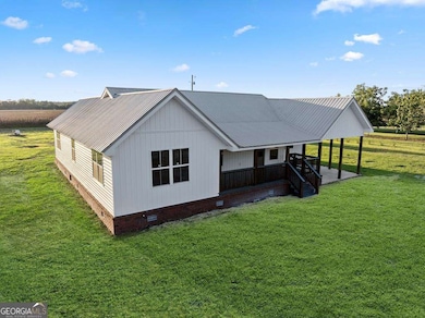1335 Clifford Loop, Blackshear, GA 31516 - photo 2