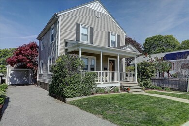 45 Buckthorne Ave, Riverside, RI 02915 - photo 3