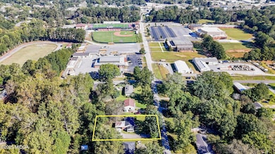 544 Franklin St, Jackson, GA 30233 - photo 3