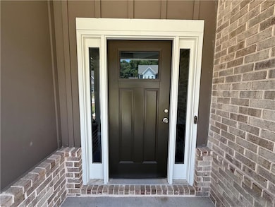 214 Cherokee Rose Ln, Hoschton, GA 30548 - photo 3