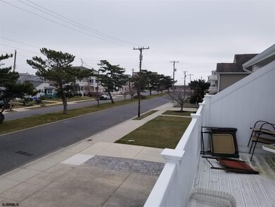 210 S Roosevelt Blvd unit B, Brigantine, NJ 08203 - photo 4
