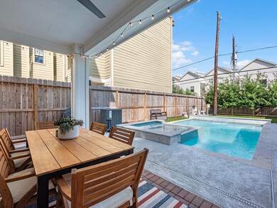 529 W 25th St, Houston, TX 77008 - photo 4