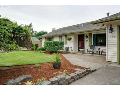 1896 Modoc Dr NE, Keizer, OR 97303 - photo 3