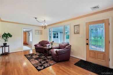20 x 11 Living Room