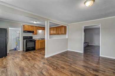 4221 W Maple St, Springfield, MO 65802 - photo 5