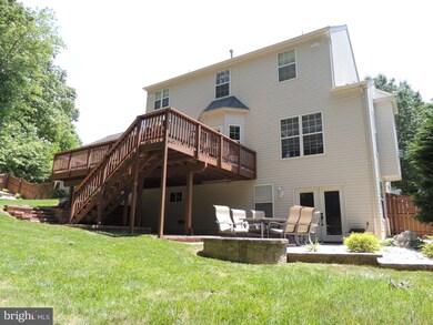 136 Brush Everard Ct, Stafford, VA 22554 - photo 5