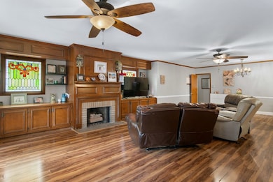 427 S Audubon Dr, Albany, GA 31707 - photo 6