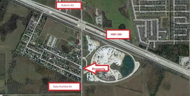 0 Katy Hockley Lt 4 Rd unit 10944845, Hockley, TX 77447 - photo 2