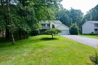 45 Cobble Hill Dr, Gansevoort, NY 12831 - photo 3