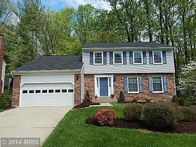 5910 Oakland Park Dr, Burke, VA 22015 - photo 2