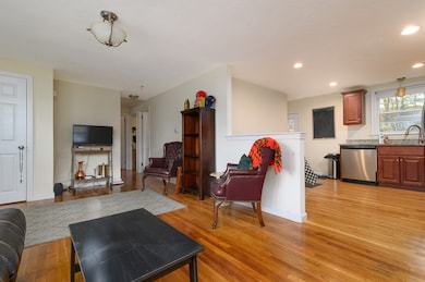 4 Edward Cody Ln, South Weymouth, MA 02190 - photo 4