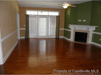 1851 Jennifer Ln unit 203, Fayetteville, NC 28314 - photo 7