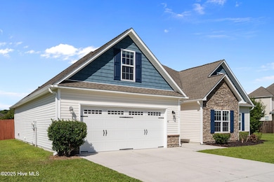 116 Regatta Way, Sneads Ferry, NC 28460 - photo 3