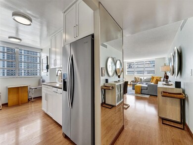 Plaza Towers North unit 1702, Hallandale Beach, FL 33009 - photo 3