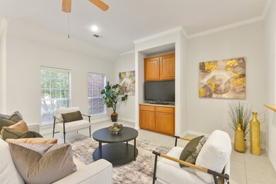 206 Clearview Ave unit C, Friendswood, TX 77546 - photo 4