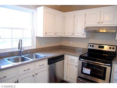 Kitchen - Fully updated kitchen with stainless ste