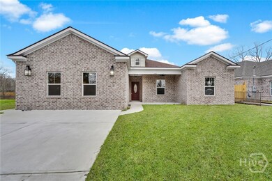 124 Wright St, Savannah, GA 31408 - photo 2