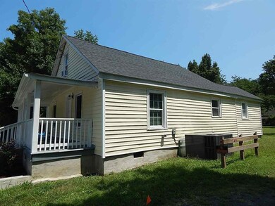 505 5th St, Oxford, NC 27565 - photo 4