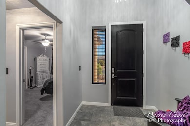 6-Entry Door