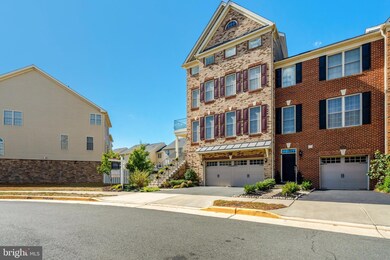 42634 Lancaster Ridge Terrace, Chantilly, VA 20152 - photo 5