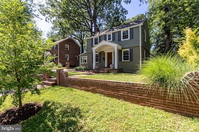 713 Devonshire Ave, Takoma Park, MD 20912 - photo 3