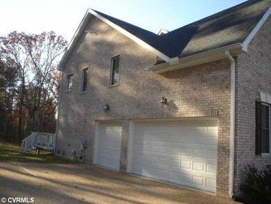 Other - Left Side of Home