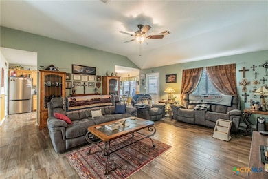 112 Prairie Ln, Salado, TX 76571 - photo 3