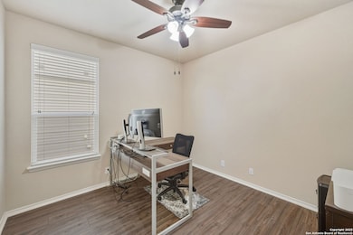 8819 Liberty Sky Dr, San Antonio, TX 78254 - photo 7