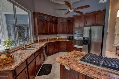 180 Hacienda Dr, Merritt Island, FL 32952 - photo 7