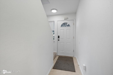 entryway