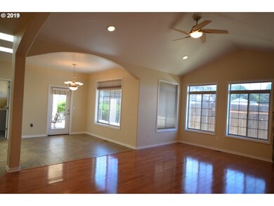Living Room/Dining Room