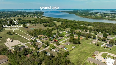 1128 Rolling Oaks Rd, Grove, OK 74344 - photo 2